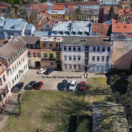 Old Kaunas Apartment Exteriér fotografie